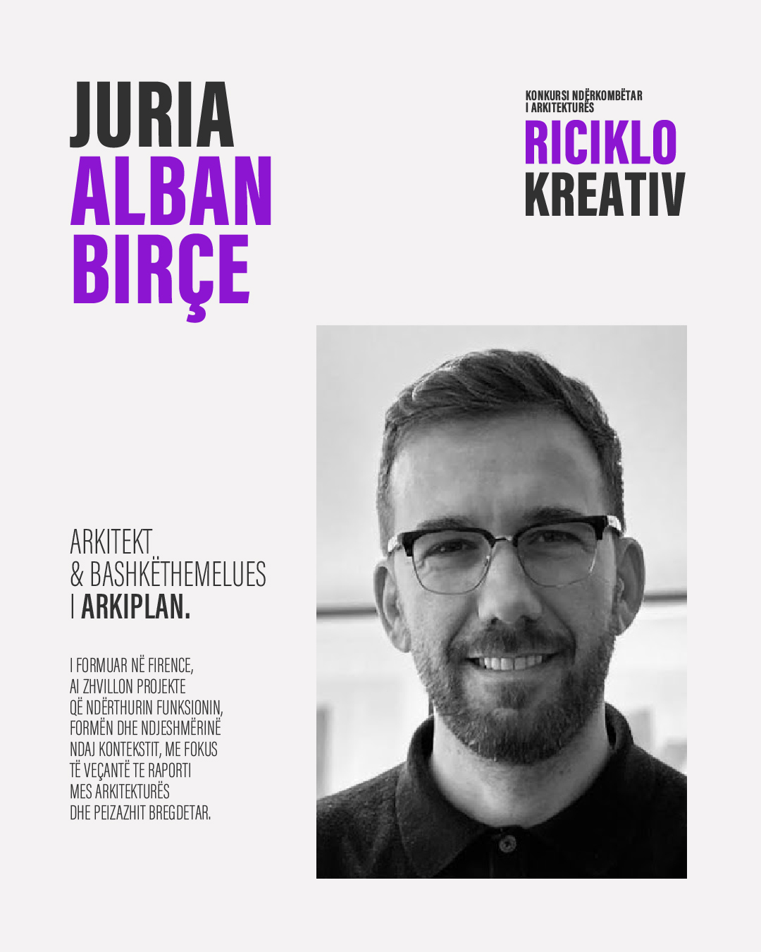 Alban Birce
