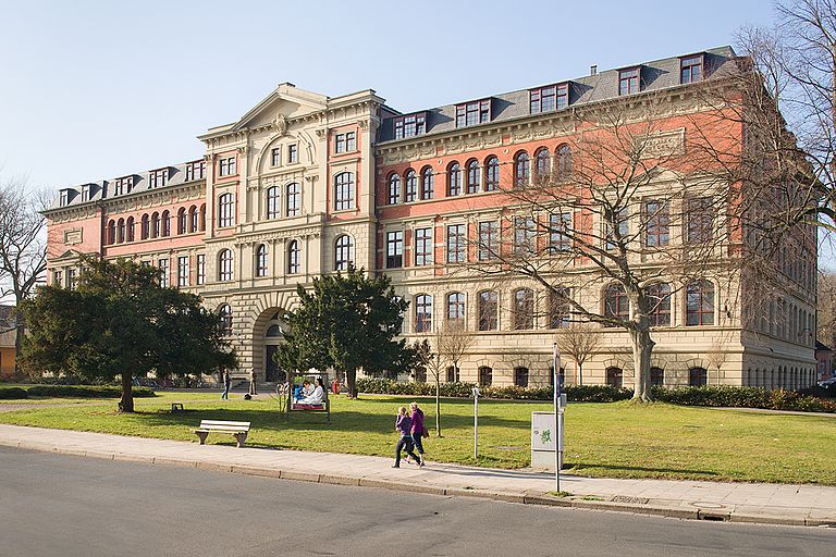 Hapet thirrja për mobilitete (bursa) studentësh të UPT-së, në kuadër të Marrëveshjes KA1 të Programit Erasmus+ në Anhalt University of Applied Sciences, Gjermani