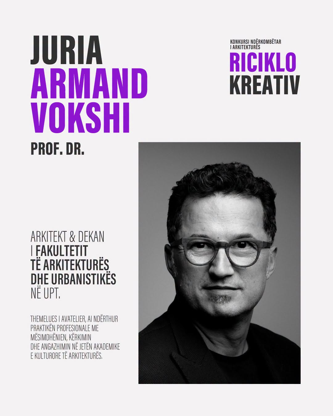 Armand Vokshi