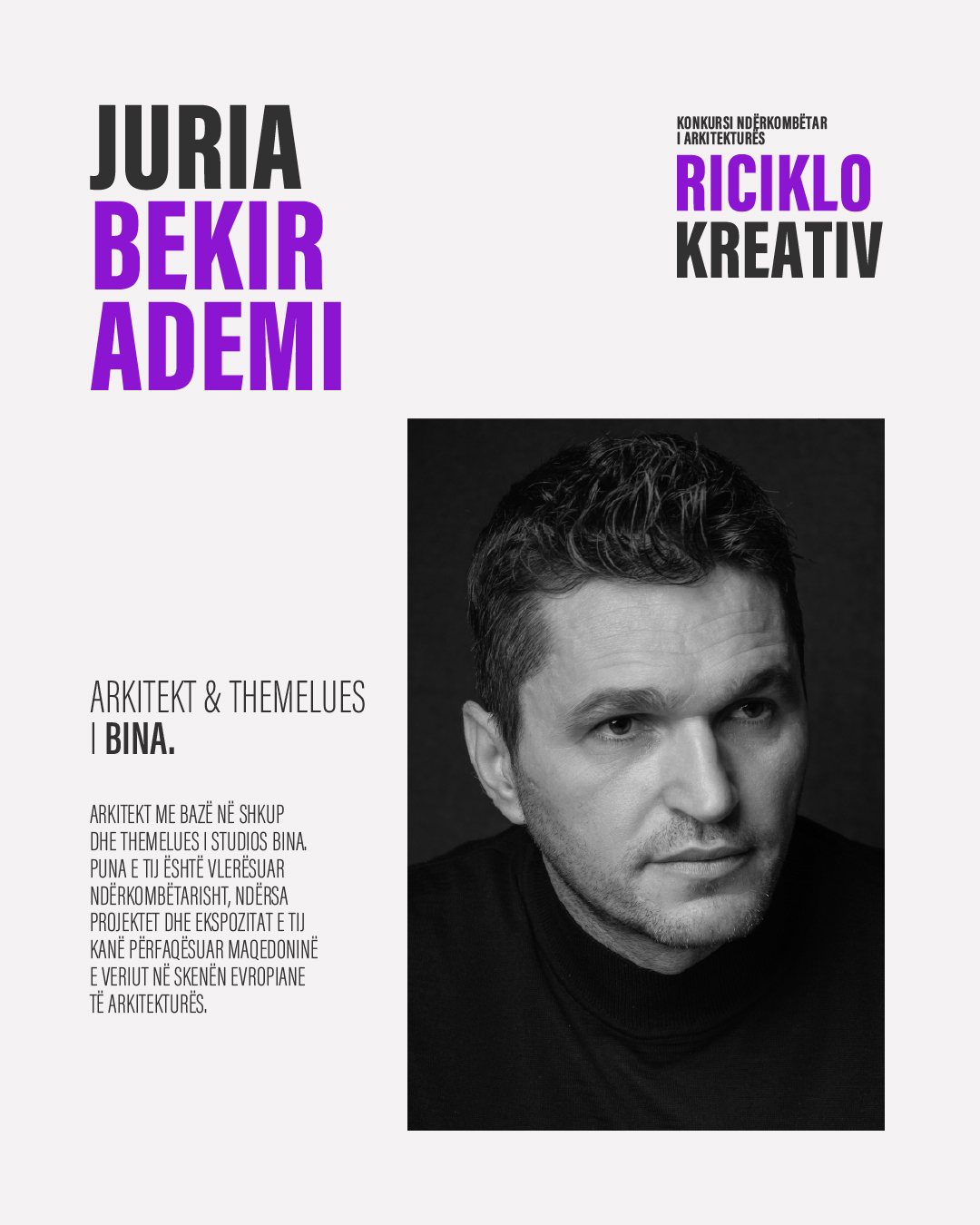 Bekir Ademi