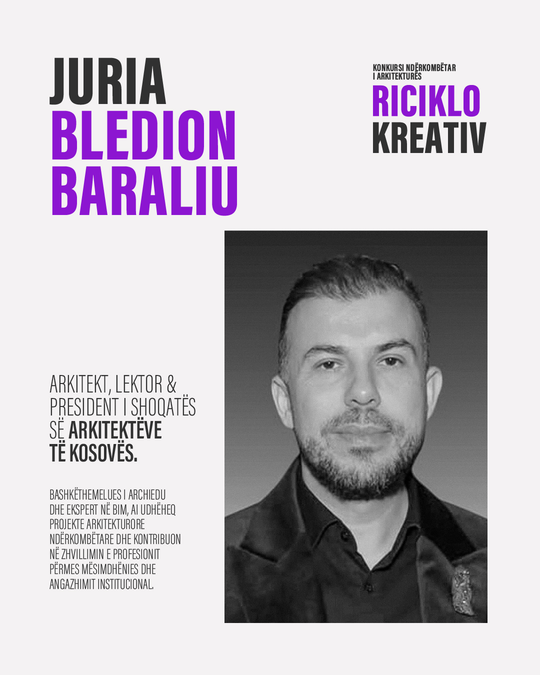 Bledion Baraliu