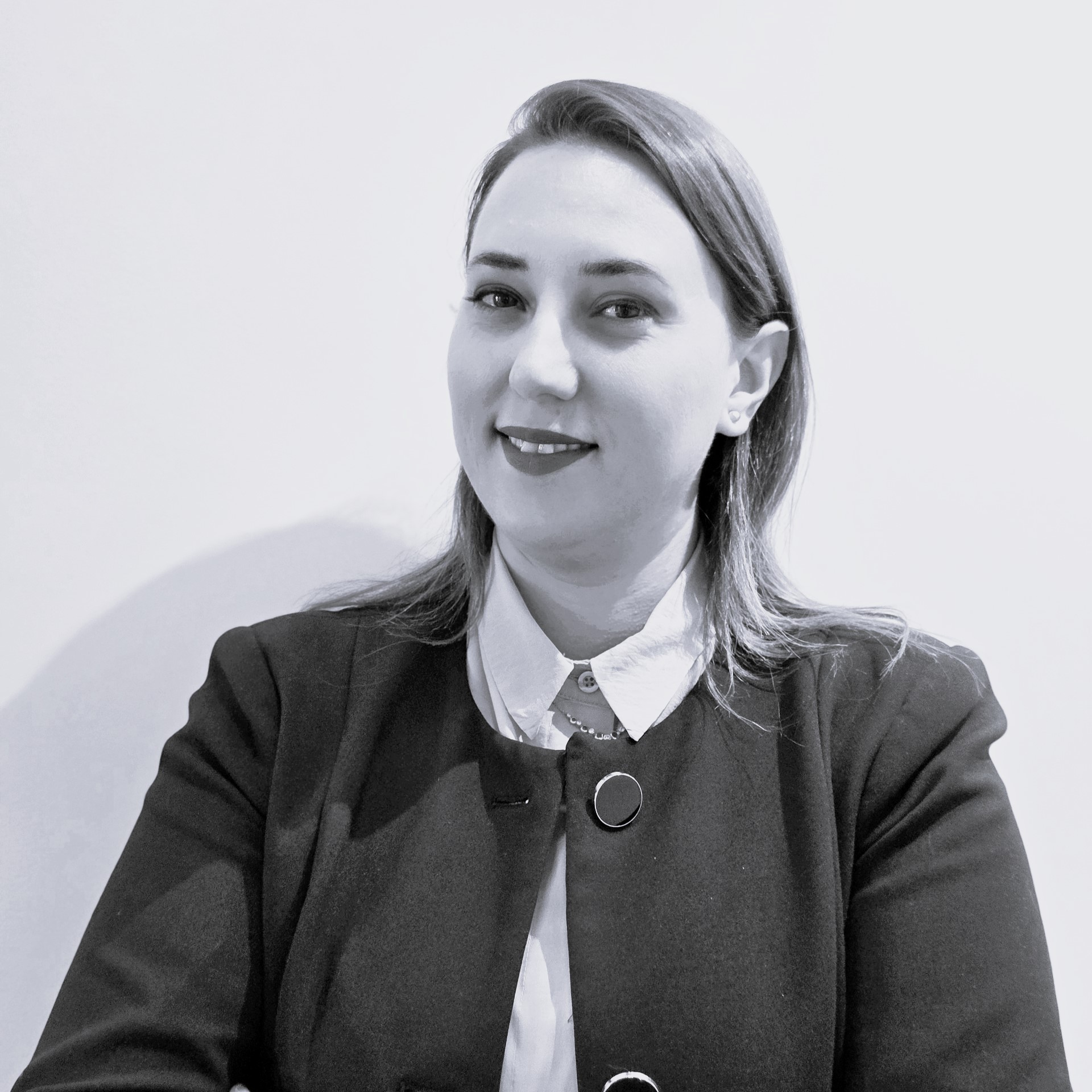 Dr. Boriana Vrusho (Golgota)