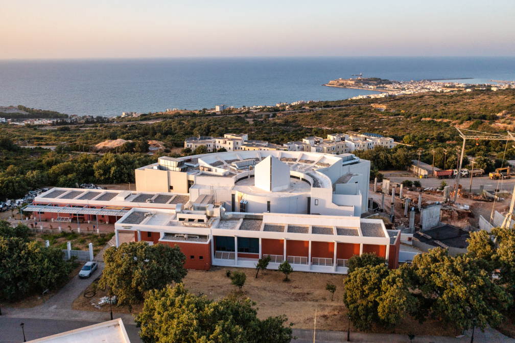 Shtyhet thirrja për mobilitete studentësh të UPT-së, në kuadër të Marrëveshjes KA1, të Programit Erasmus + në Technical University of Crete, GREECE