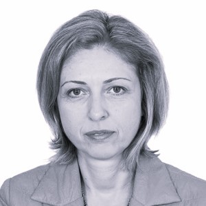 Dr. Etleva Bushati