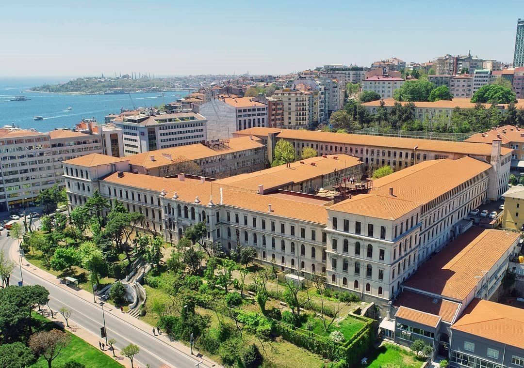 Hapet thirrja për mobilitete (bursa) studentësh të UPT-së, në kuadër të Marrëveshjes KA1, të Programit Erasmus+ Istanbul Technical University, Turqi