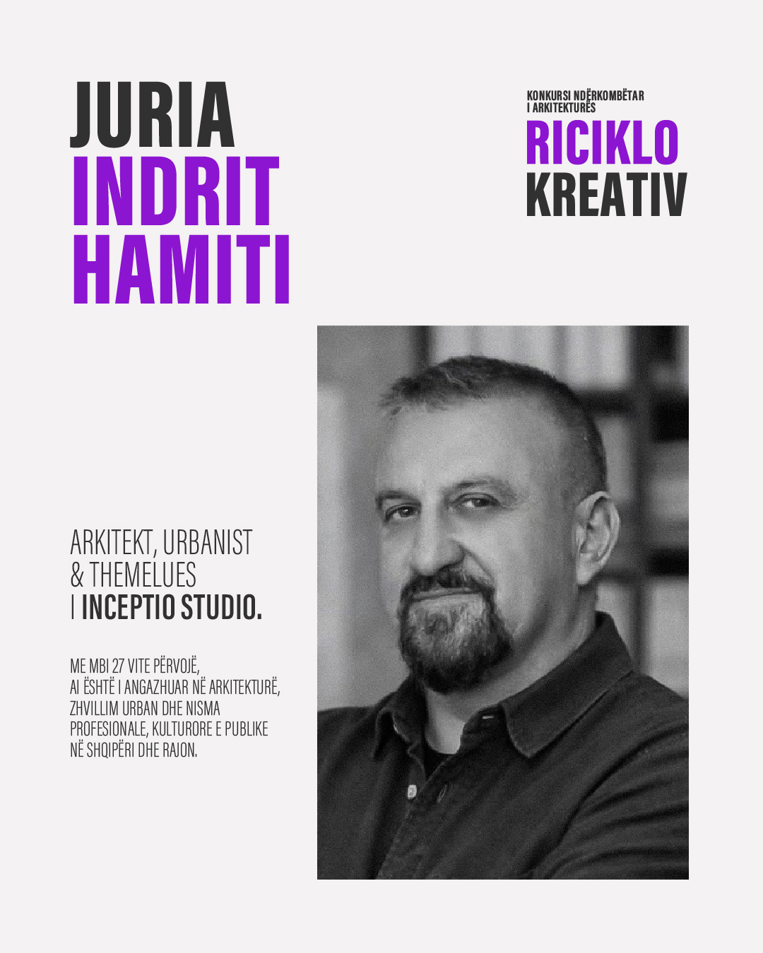 Indrit Hamiti