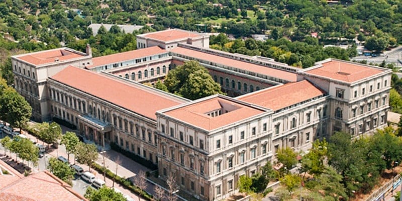 Hapet thirrja për mobilitete (bursa) studentësh të UPT-së, në kuadër të Marrëveshjes KA1, të Programit Erasmus+ Istanbul Technical University, Turqi
