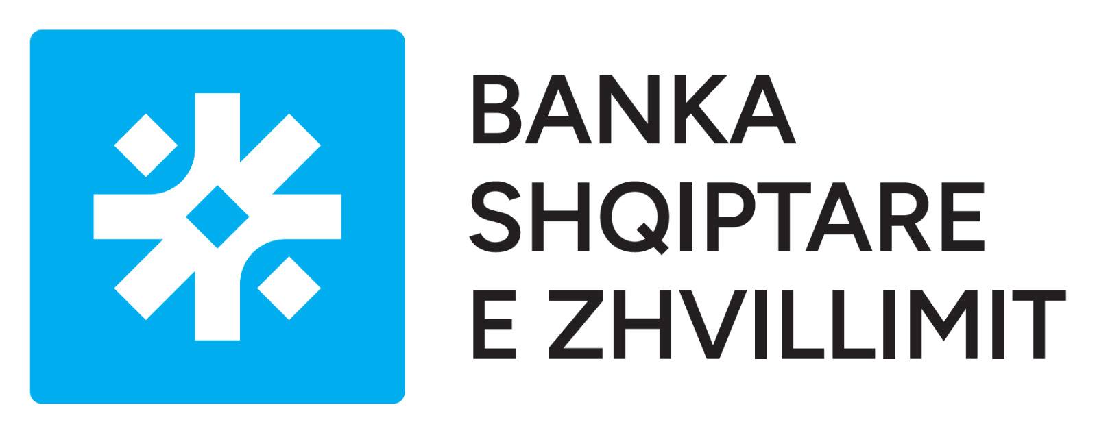 Shpallen fituesit e Konkursit për Dizajnin e Logos dhe Visual Brand Identity të Bankës Shqiptare të Zhvillimit (ADB)