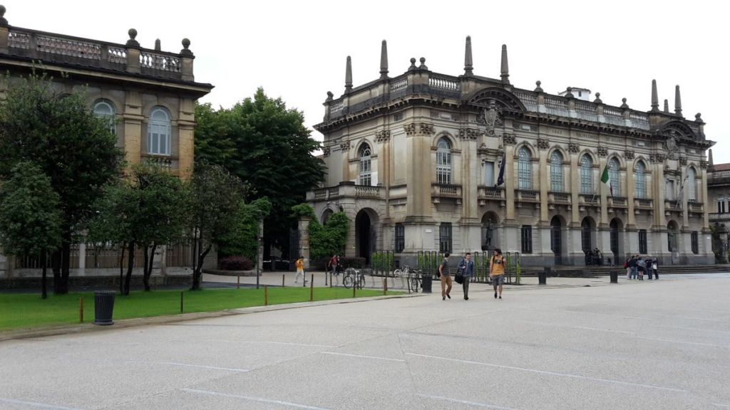 Hapet thirrja për mobilitete studentësh të UPT-së, në kuadër të Marrëveshjes KA1, të Programit Erasmus + në Universitetin e Milanos, (Politecnico di Milano), Itali