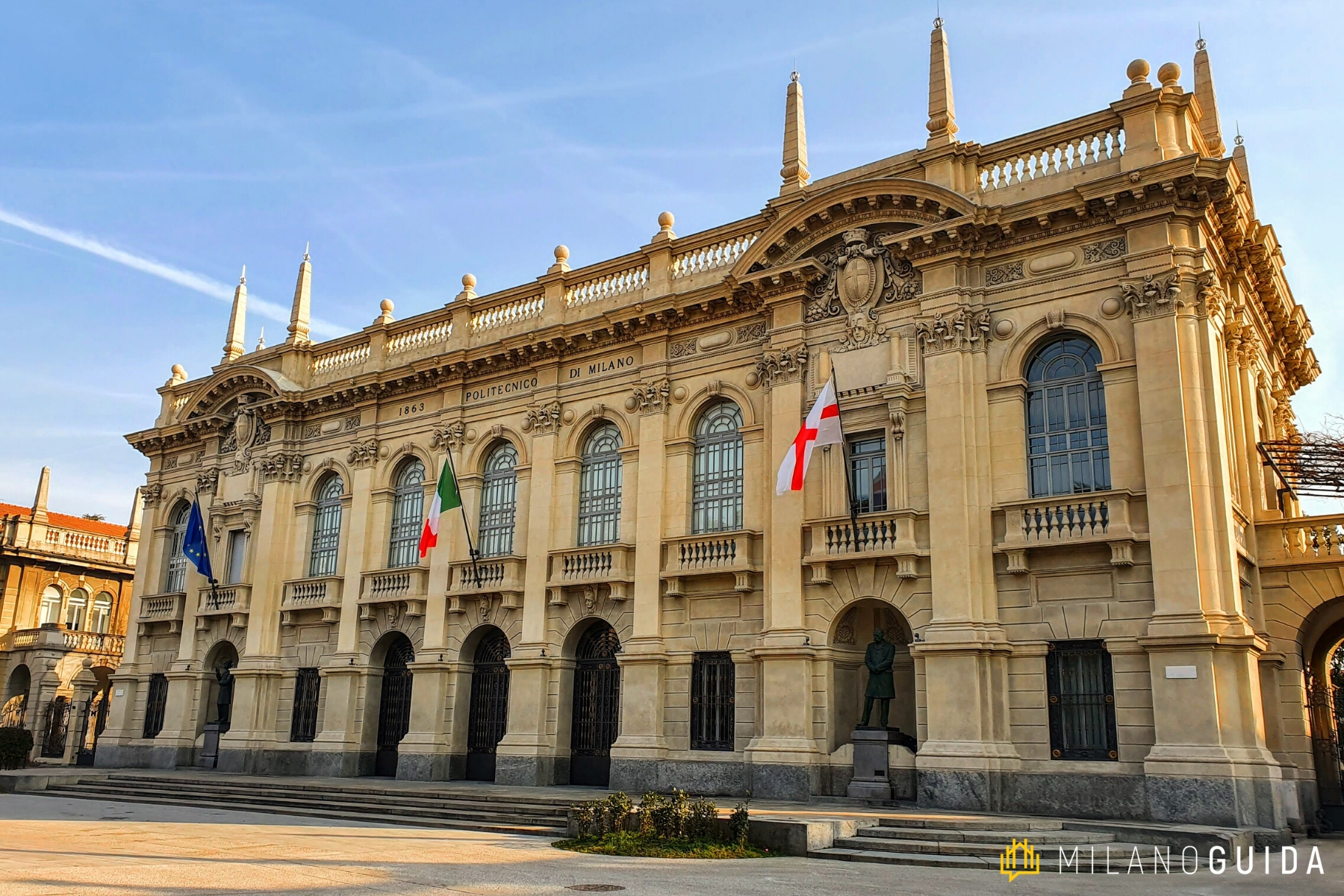 Hapet thirrja për mobilitet studenti të UPT-së, në kuadër të Marrëveshjes KA1, të Programit Erasmus + në Universitetin e Milanos, (Politecnico di Milano), Itali