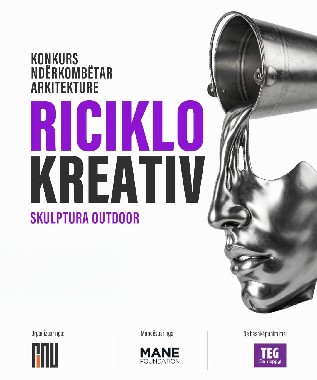 Ju njohim me jurinë e konkursit ''Riciklo Kreativ 2026''