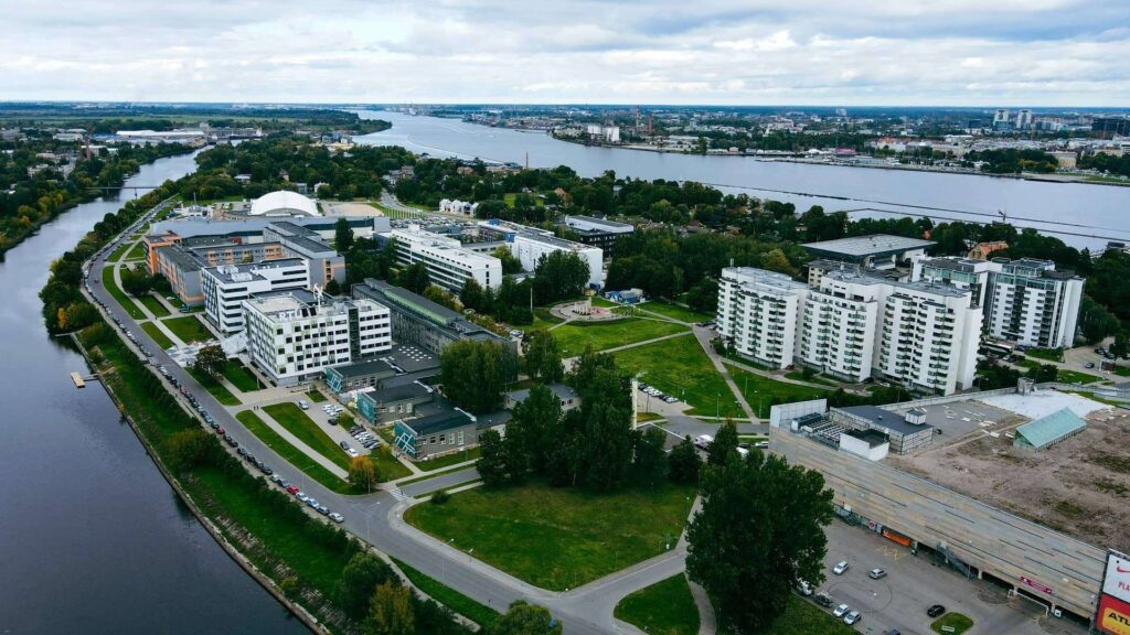 Hapet thirrja për mobilitete studentësh dhe stafi të UPT-së, në kuadër të Marrëveshjes KA1 të Programit Erasmus+, në Riga Technical University, Letoni