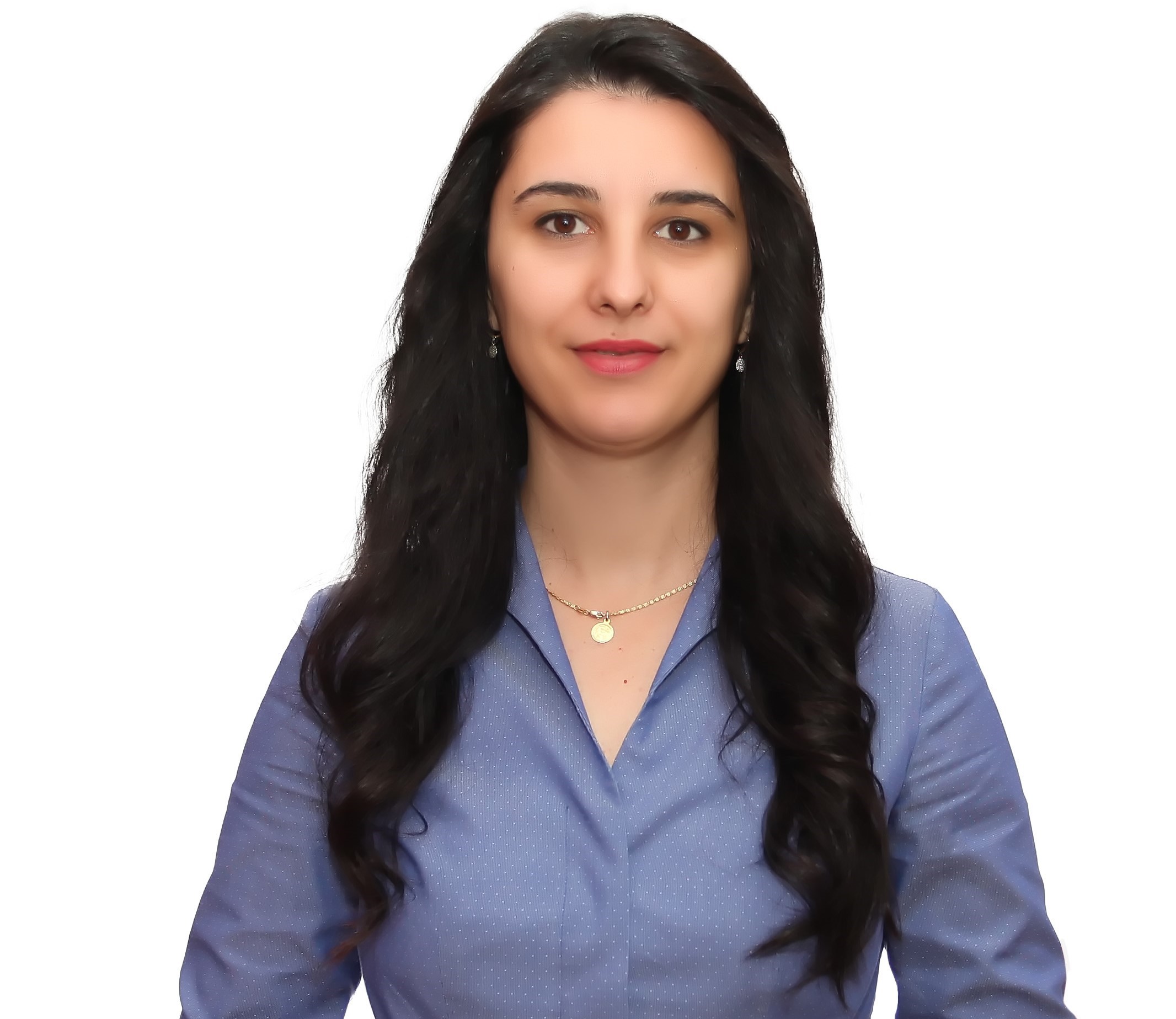 Saimira Arapi