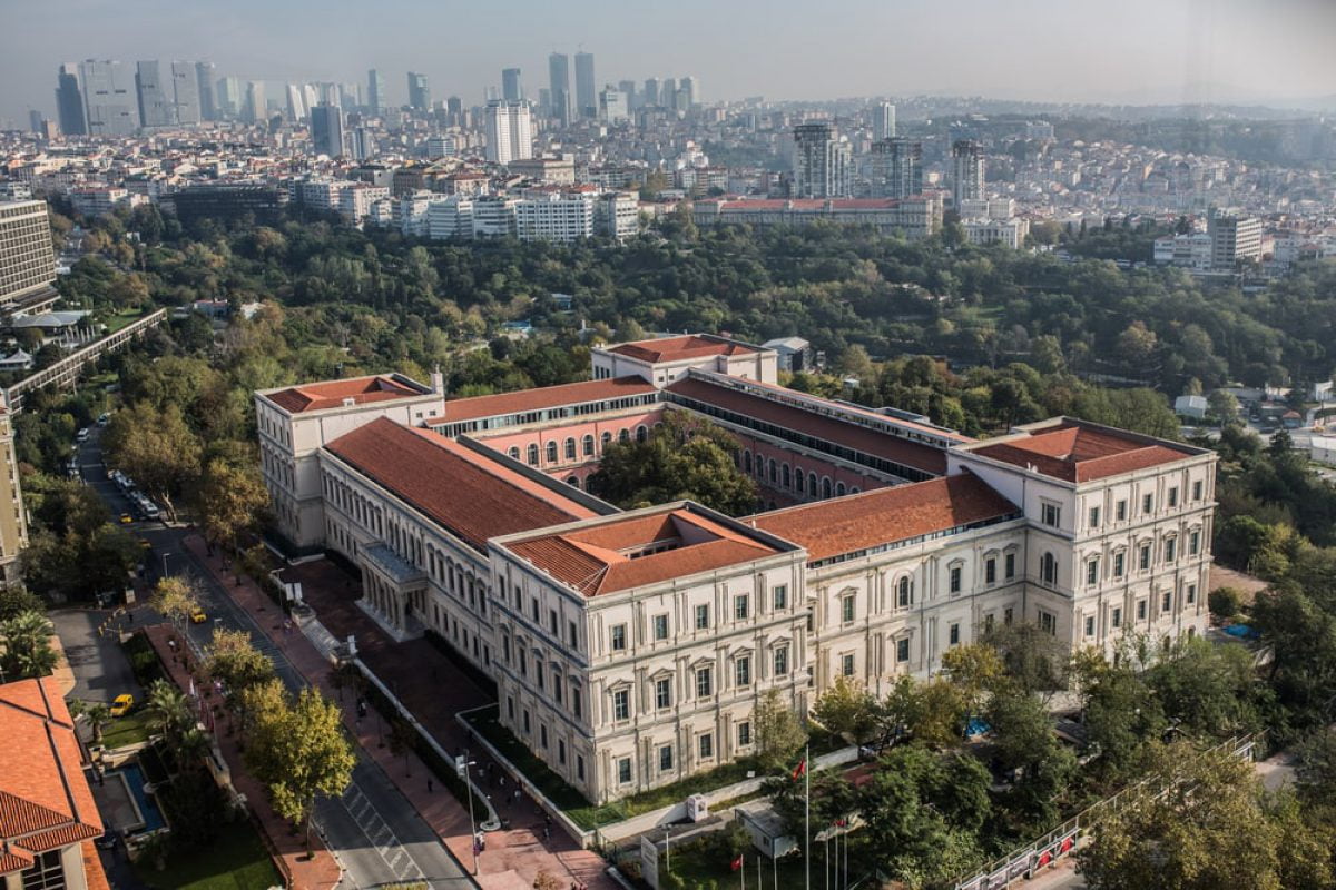 Hapet thirrja për mobilitete (bursa) studentësh të UPT-së, në kuadër të Marrëveshjes KA1, të Programit Erasmus + Istanbul Technical University, Turqi