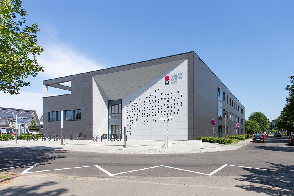 Hapet thirrja për mobilitete studentësh dhe stafi të UPT-së, në kuadër të Marrëveshjes KA1 të Programit Erasmus+, në Technische Hochschule Lübeck, Gjermani