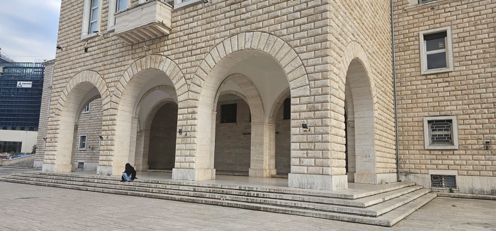 Përzgjedhja e drejtuesve të grupeve mësimore kërkimore në Departamentin e Arkitekturës | FAU