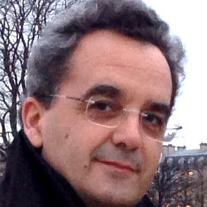 Prof. Dr. Andrea Maliqari
