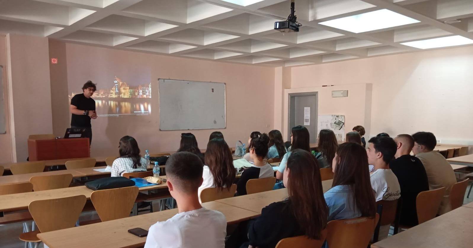FAU | 26.05.2025