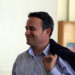 Prof. Dr. Florian Nepravishta