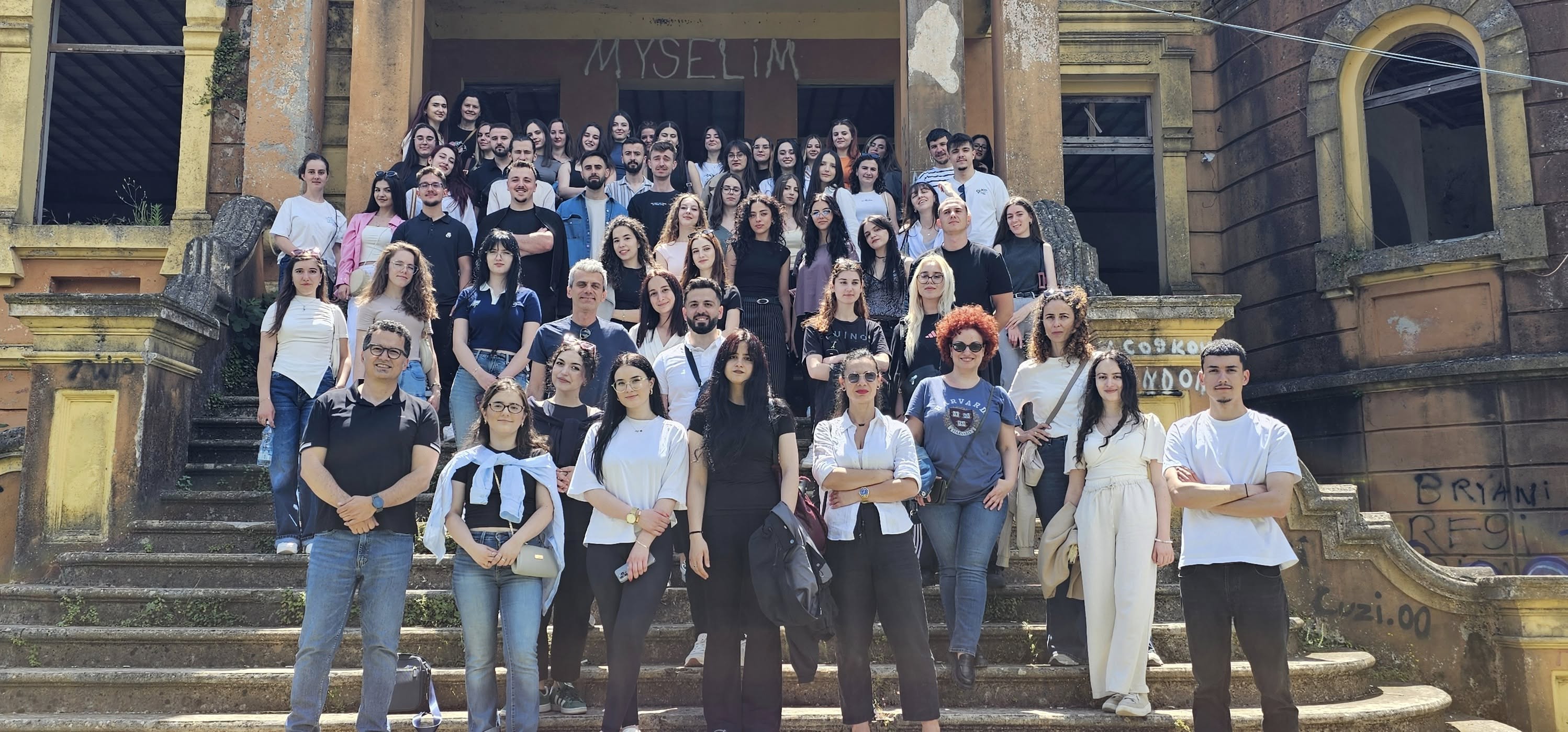 FAU në Shkodër | 30.05.2025