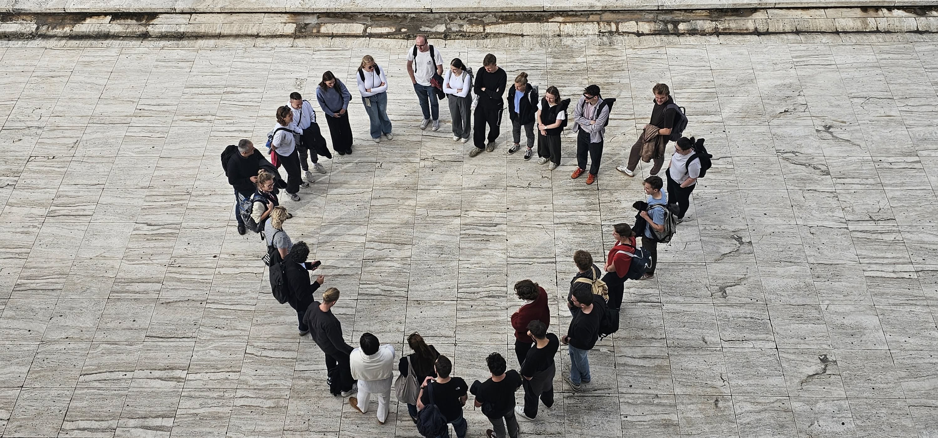 Punëtori e përbashkët FAU/UPT - Technische Hochschule Lübeck (Gjermani)