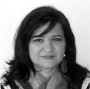 Dr. Loreta Çapeli – Zv. Dekan