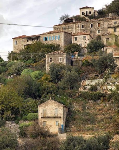 Projekti ''VENBANIMET DHE BANESAT FSHATARE TË SHQIPËRISË JUGORE''